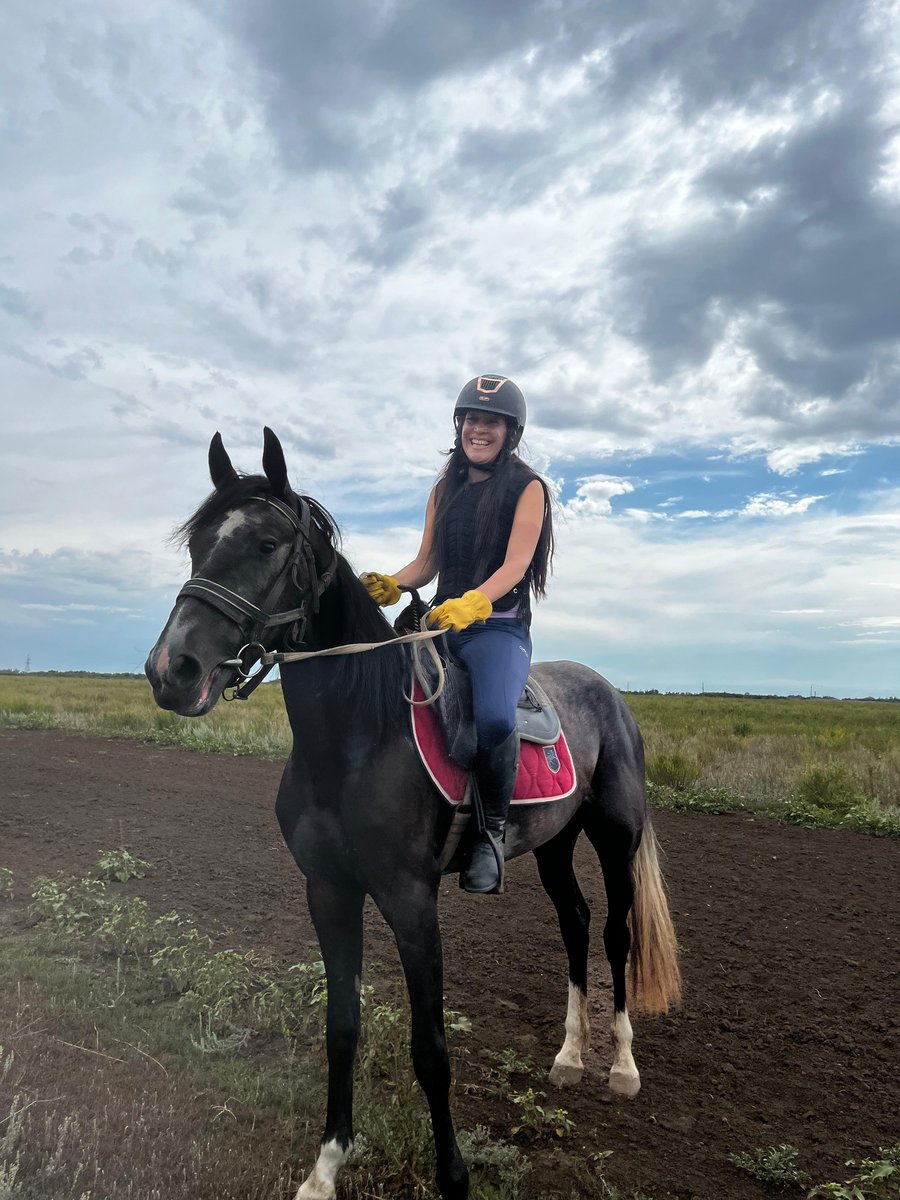 Day 6: Advanced Riding, Dairy Crafting, and the Thrill of Kokpar - Photo 2